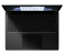 Microsoft RFI-00037 Surface Laptop 5 15 Inch PixelSense Display Intel Core i7 12th Gen Intel Iris Xe Graphics 8GB RAM 512GB SSD Windows 11 Pro - Black 3 in UAE