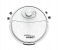 Mini Intelligent Sweeping Robot Vacuum Cleaner with Drag Suction All In One Machine 3 in KSA