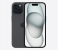 Apple iPhone 15 128GB - Black 1 in UAE