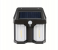 Solar Sensor Human Body Induction Waterproof LED Wall Light 1 in UAE