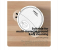 Mini Intelligent Sweeping Robot Vacuum Cleaner with Drag Suction All In One Machine 6 in KSA
