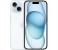 Apple iPhone 15 256GB - Blue 1 in KSA