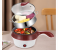 Double Layer Cooking Pot Small Electric Pot Multifunctional Steam Pot 2 in UAE