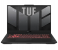 Asus Tuf Gaming A15 FA507NU-LP031W 15.6 Inch FHD AMD Ryzen 7 Processor 16GB RAM 512GB SSD 6GB NVIDIA GeForce RTX 4050 Graphics Windows 11 Home - Grey 1 in OMAN