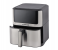 Olsenmark OMAF7032 8L Digital Air Fryer - Silver 2 in OMAN