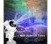 Astronaut Galaxy Star Projector LED Night Lamp With Speaker And Timer 10 in KSA
