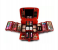 Beauty Fancy Collection All in 1 Make Up Kit 3 in KSA