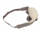 Generic Electric Neck Massager, 3 Gears Strength PU Neck Back Massager 2 in KSA