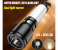 Generic High Power Led Flashlight Rechargeable Camping Lamp Lantern With Side Light Waterproof Outdoor Portable Light With Tail Hook 1 in UAE