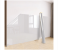 Jongo Wall Protective Film Scratch-Resistant Anti-Dirty Does Not Hurt The Wall Home Transparent Electrostatic Wall Protection Sticker-Wall Protective Film 45cm*5m 6 in UAE
