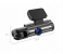 Dual Lens Car Dash Cam DVR Driving Recorder Wide Angle Motion Detection Loop Recording Dash Camera 2 in UAE