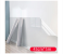 Jongo Wall Protective Film Scratch-Resistant Anti-Dirty Does Not Hurt The Wall Home Transparent Electrostatic Wall Protection Sticker-Wall Protective Film 45cm*5m 4 in UAE