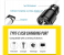 Generic High Power Led Flashlight Rechargeable Camping Lamp Lantern With Side Light Waterproof Outdoor Portable Light With Tail Hook 4 in UAE