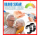 Blood Sugar Diabetic Control Ring Blood Sugar Meter Diabetes Monitor Healthy Blood Sugar Meter 2 in OMAN