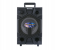 Geepas GMS8575 Portable & Rechargeable professional Speaker with One Wireless Microphone 1 in OMAN