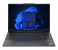 Lenovo 21JN0022GR Thinkpad E16 16 Inch WUXGA Display Intel Core i7 13Th Gen 8GB RAM 512GB SSD Intel IRIS Graphics English Arabic Keyboard DOS Laptop - Black 1 in UAE