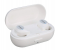 Boya BY-AP1 Bluetooth True Wireless Stereo Earbuds - White 3 in UAE