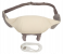 Generic Electric Neck Massager, 3 Gears Strength PU Neck Back Massager 3 in KSA