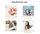 Astaberry Onion Daily Nourish Anti Hair Fall, Anti Dandruff, Hair Revitalizer Shampoo For Men And Women With Goodness of 21 Herbal Extract & Essentials Oils 6 in UAE
