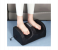 DLC - M6408 3-Level Foot Massager with Heating cushion - Black 2 in KSA