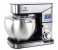 Mebashi ME-SBM1115 Stand Bowl Mixer with LED indicator - Black and Silver 1 in UAE