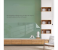 Jongo Wall Protective Film Scratch-Resistant Anti-Dirty Does Not Hurt The Wall Home Transparent Electrostatic Wall Protection Sticker-Wall Protective Film 45cm*5m 2 in UAE