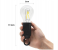 Portable Rechargeable Outdoor Camping Hanging Type-C Charging Retro Bulb Decoration Light 5 in KSA
