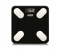 Sanford SF1525FPS Body Fat Monitor Scale with Bluetooth - Black 1 in UAE