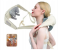 Generic Electric Neck Massager, 3 Gears Strength PU Neck Back Massager 1 in KSA