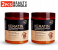 Bundle 2 PCs Set Keratin Hair Care Mask Image