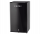 Geepas GRF1212BXE 120 Litre Single Door Retro Mini Defrost Fridge - Black 2 in UAE