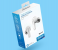 Boya BY-AP4 True Wireless Stereo Earbuds - White 5 in UAE