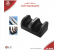 DLC - M6408 3-Level Foot Massager with Heating cushion - Black 1 in KSA