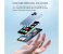 XS15 2GB RAM 16GB ROM 3 Inch Display Android Dual Sim Mini Smart Phone - Blue 5 in OMAN