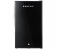 Geepas GRF1212BXE 120 Litre Single Door Retro Mini Defrost Fridge - Black 1 in UAE