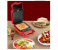 Multi Functional Portable Electric Breakfast Toast Panini Press Sandwich Maker - Assorted 4 in UAE