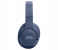 JBL Tune 720BT Wireless Over-Ear Bluetooth Headphones - Blue 4 in UAE