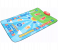 Smart Educational Prayer Mat for Kids, Prayer Rug Electronic Islamic Prayer Mat with Worship Step Guide for Kids Toddlers ＆ Ramadan Gifts 110 x 70cm 5 in KSA