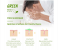 Green Tea Mask Stick, Green Mask Stick Blackhead Remover and Deep Cleansing Oil Control and Anti-Acne Solid and Fine, Suitable for All Skin Types 3 in UAE