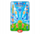 Smart Educational Prayer Mat for Kids, Prayer Rug Electronic Islamic Prayer Mat with Worship Step Guide for Kids Toddlers ＆ Ramadan Gifts 110 x 70cm 1 in KSA