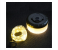 Generic String Lights Camping Lantern Lights String Rechargeable Outdoor Tent Lamp 1 in UAE