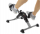 Fitness Pedal Exercise Peddler Machine Portable Arm, Leg Exercise Bike with LCD Display Adjustable Resistance Workout Gym Equipment for Home Fitness 5 in OMAN