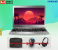 Bundle 1 PCs Set Samsung Chromebook 116 Inch Image
