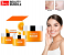 Bundle 3 PCs Set VItamin C Brightening Image