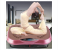 Multi Function Vibration machine full body vibrator for weight loss fat burn vibration plate remote Control, Vibrating Home Power Plate Fitness Trainer 2 in UAE
