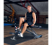 Fitness Pedal Exercise Peddler Machine Portable Arm, Leg Exercise Bike with LCD Display Adjustable Resistance Workout Gym Equipment for Home Fitness 3 in OMAN