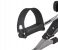 Fitness Pedal Exercise Peddler Machine Portable Arm, Leg Exercise Bike with LCD Display Adjustable Resistance Workout Gym Equipment for Home Fitness 6 in OMAN