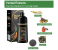 3 in 1 Instant Black Hair Deye Color Shampoo Easy To Use And Long Lasting, Organic Natural Fast Hair Dye, 100% Grey Coverage in Minutes for Women & Men 5 in UAE