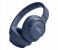JBL Tune 720BT Wireless Over-Ear Bluetooth Headphones - Blue 1 in UAE