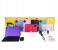 C Idea CM7800 Plus 10 Inch 5G Dual Sim 8GB RAM 512GB Android Tablet PC - Assorted Colors 7 in UAE
